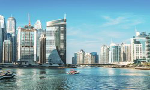 
Hotels in Dubai, United Arab Emirates 